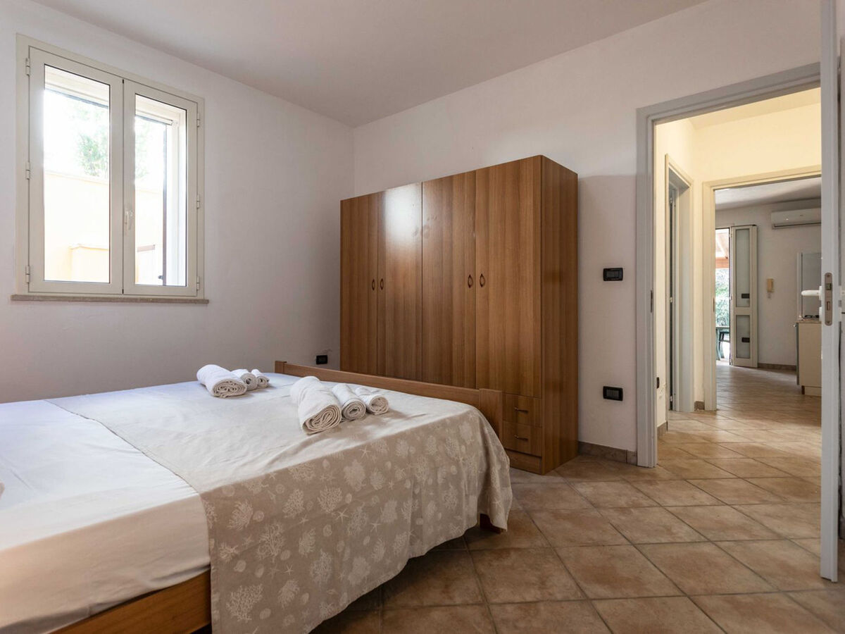 Appartement Afrodite à Torre Vado, 600 m de la mer - Photo 12