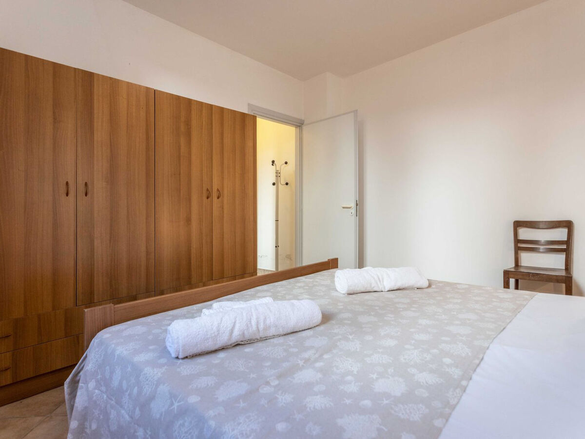 Appartement Afrodite à Torre Vado, 600 m de la mer - Photo 15