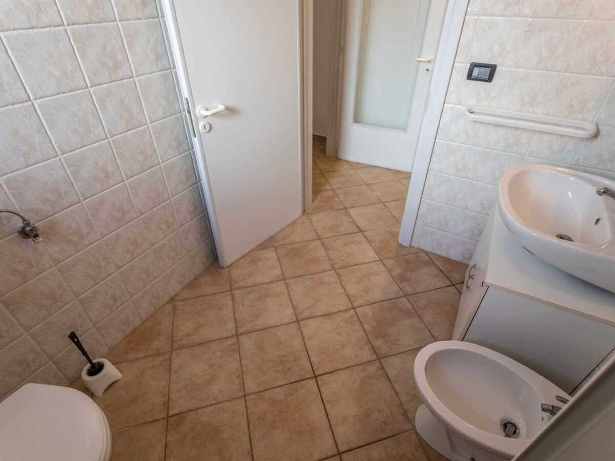 Appartement Afrodite à Torre Vado, 600 m de la mer - Photo 16