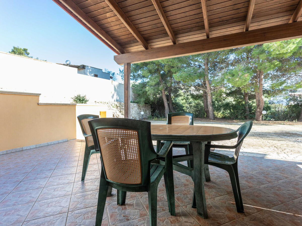 Appartement Afrodite à Torre Vado, 600 m de la mer - Photo 17
