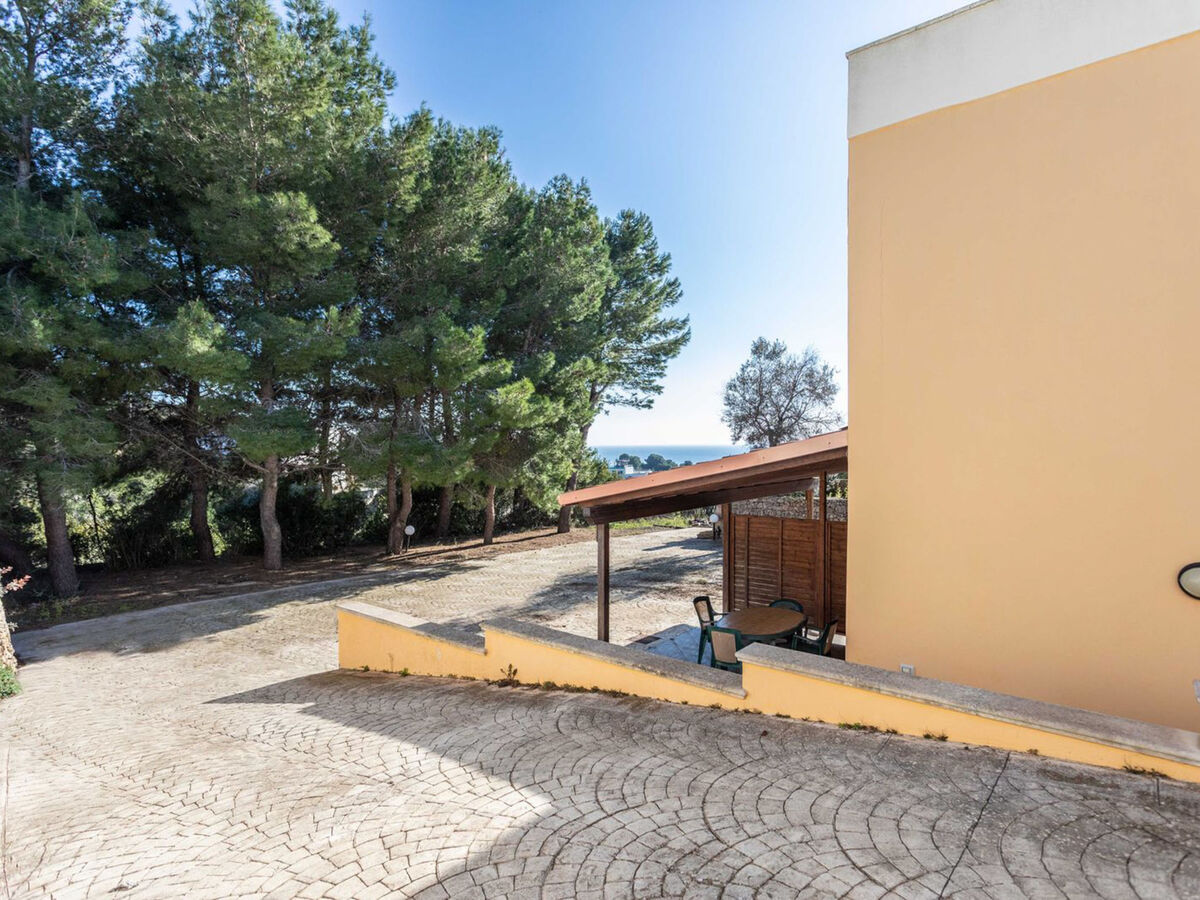 Appartement Afrodite à Torre Vado, 600 m de la mer - Photo 18