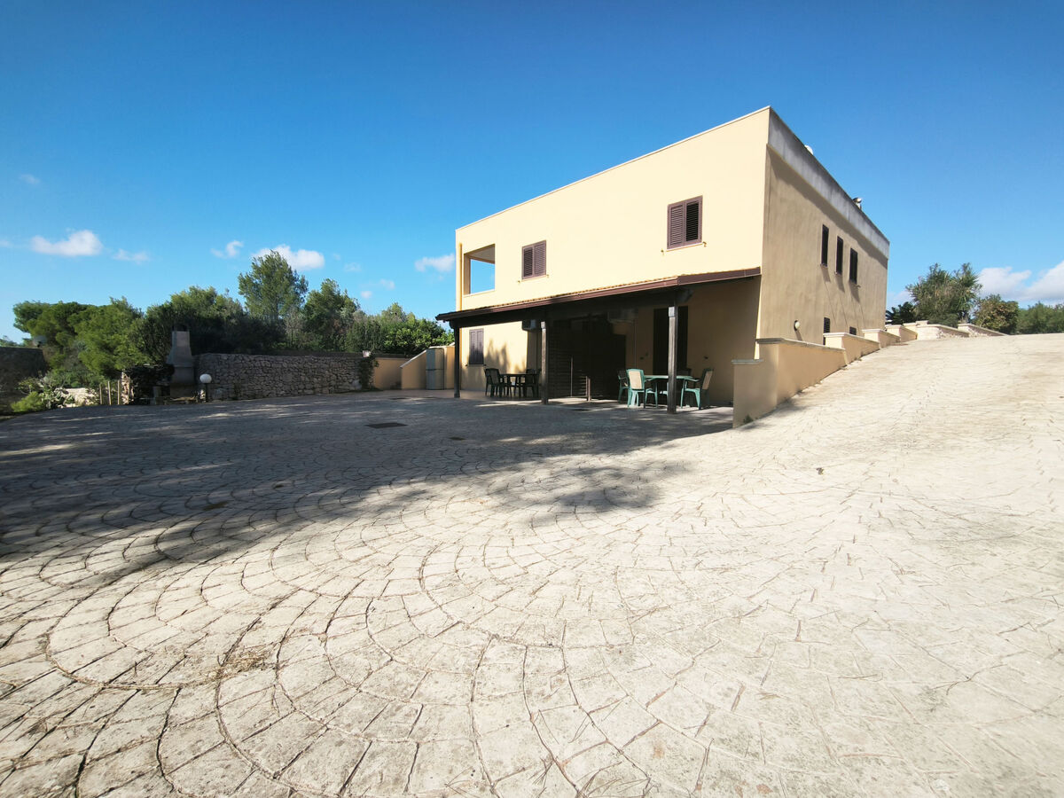 Appartement Afrodite à Torre Vado, 600 m de la mer - Photo 19