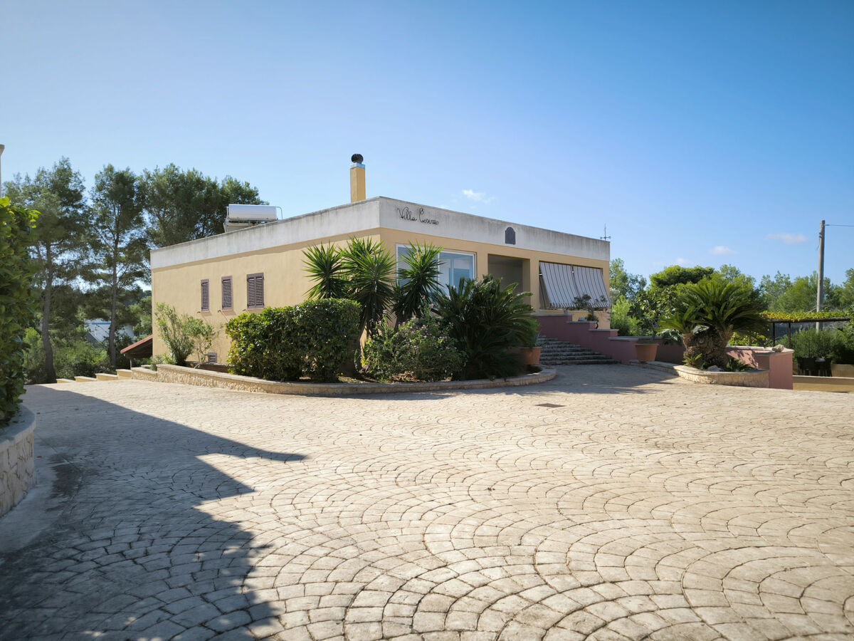 Appartement Afrodite à Torre Vado, 600 m de la mer - Photo 22