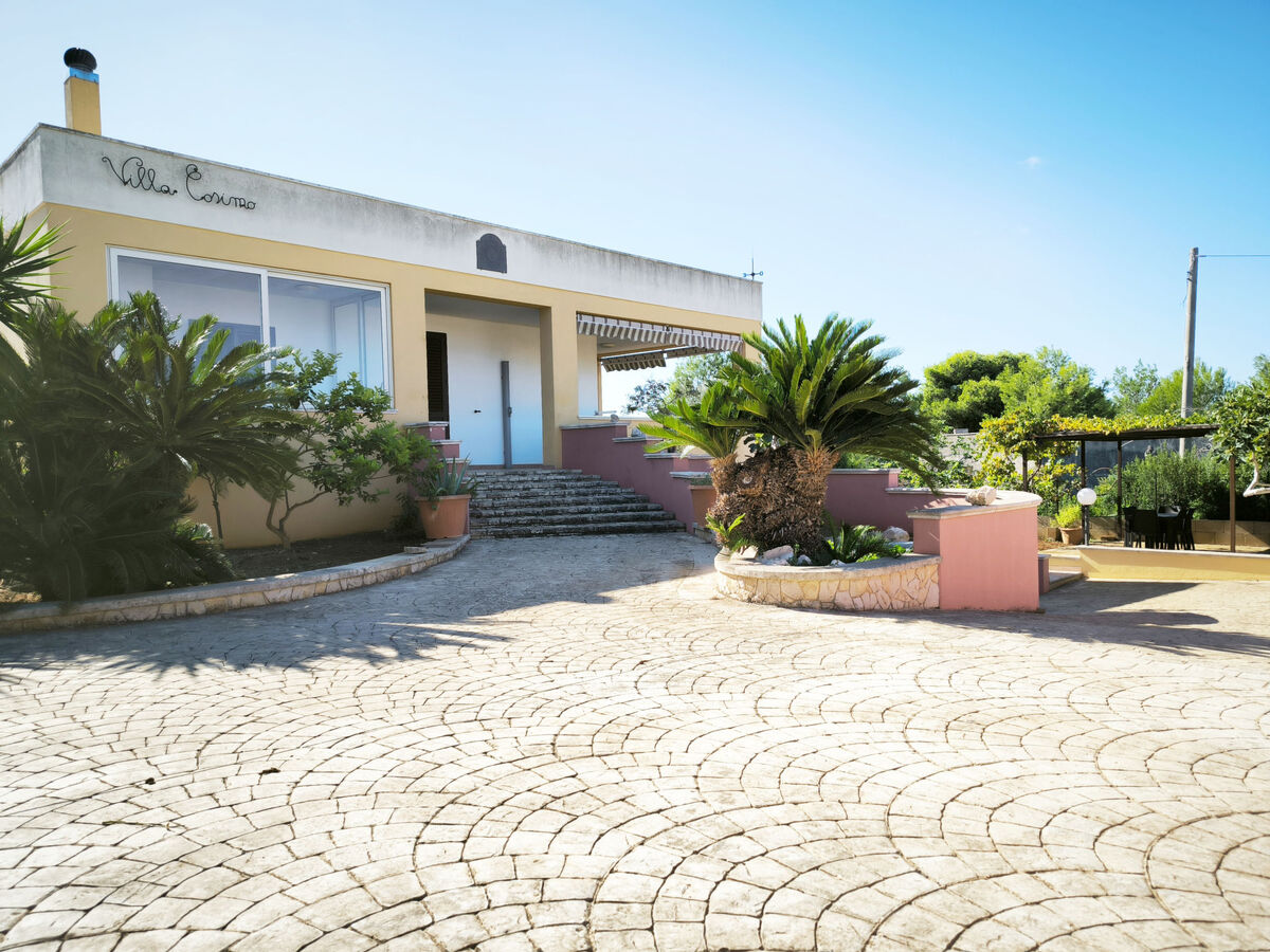 Appartement Afrodite à Torre Vado, 600 m de la mer - Photo 23