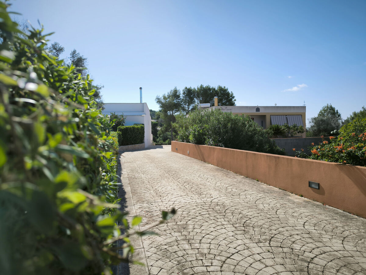 Appartement Afrodite à Torre Vado, 600 m de la mer - Photo 26