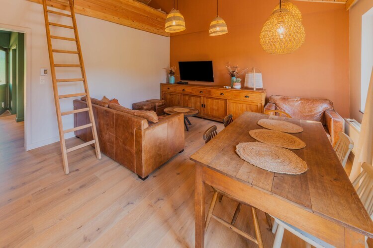 Maison 2 chambres avec terrasse et jardin à Modave - Photo 10