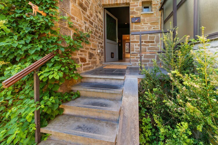 Maison 2 chambres avec terrasse et jardin à Modave - Photo 13