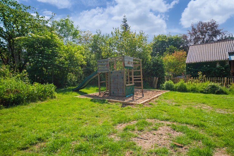 Maison 2 chambres avec terrasse et jardin à Modave - Photo 31