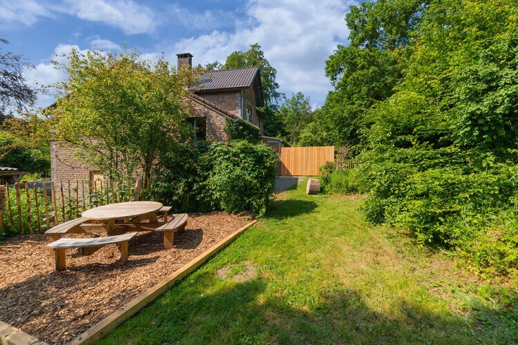 Maison 2 chambres avec terrasse et jardin à Modave - Photo 33