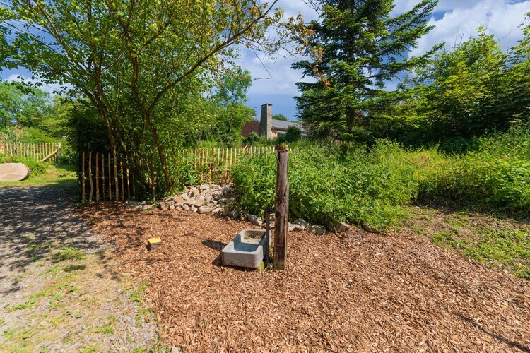 Maison 2 chambres avec terrasse et jardin à Modave - Photo 34