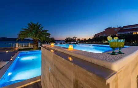 Location maison de vacances à Sukosan