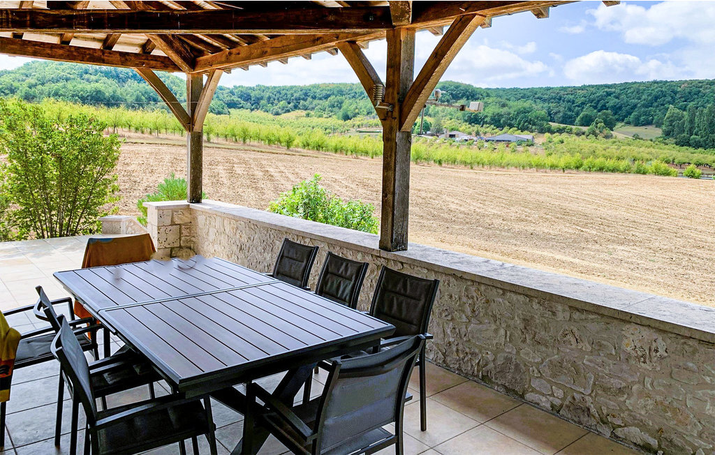 Maison 8 personnes à Anthé - Photo 8