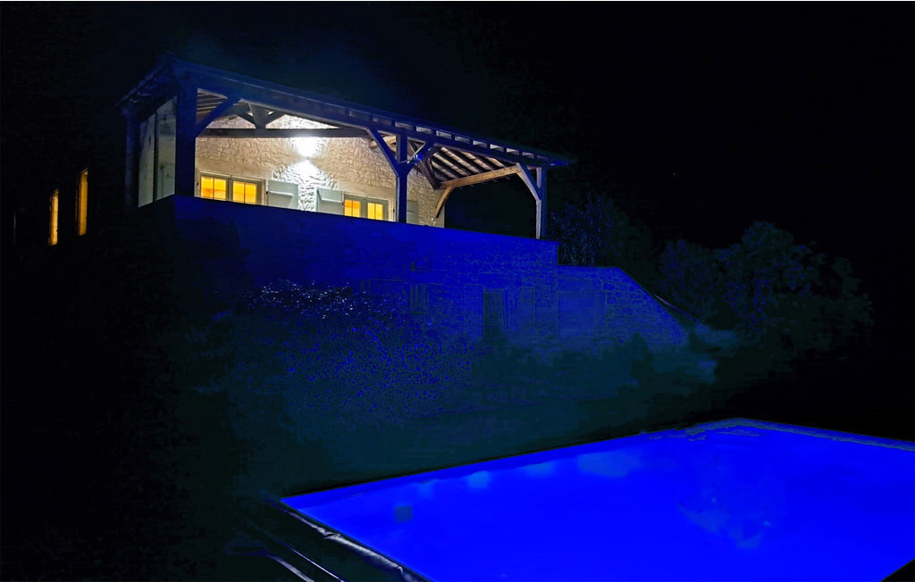 Maison 8 personnes à Anthé - Photo 11