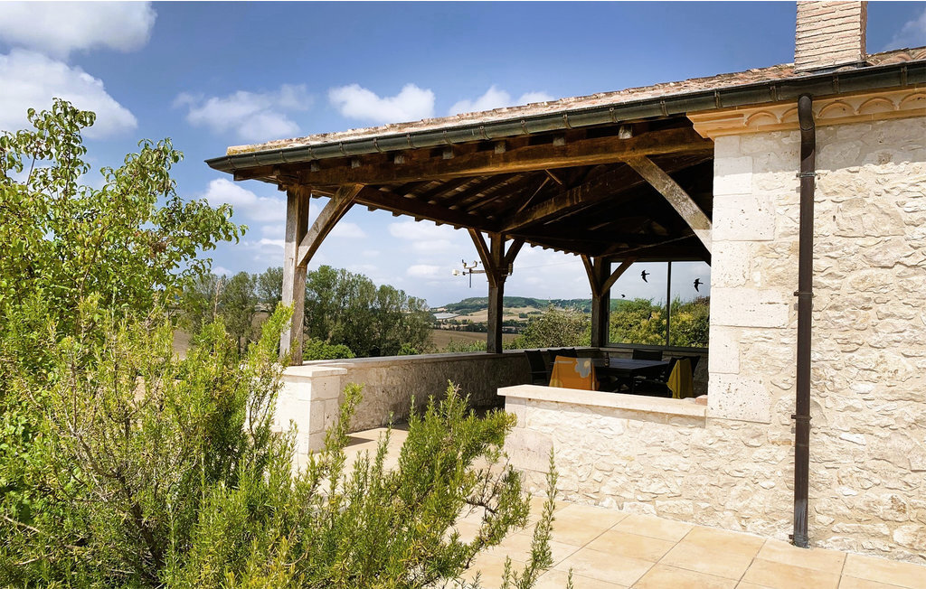 Maison 8 personnes à Anthé - Photo 14