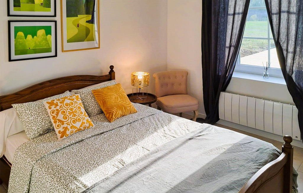 Maison 8 personnes à Anthé - Photo 21