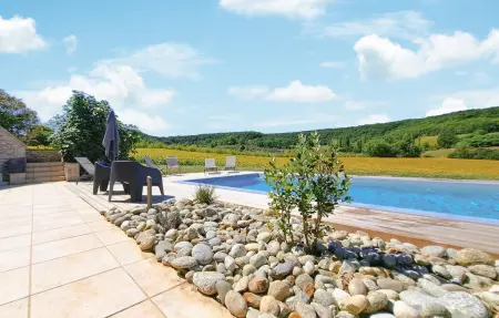 Maison 8 personnes à Anthé - Photo 1