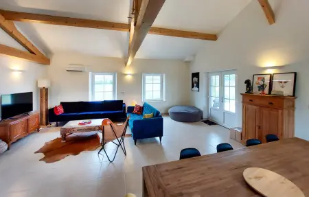 Maison 8 personnes à Anthé - Photo 2