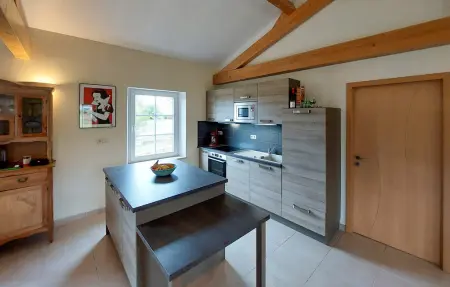 Maison 8 personnes à Anthé - Photo 5