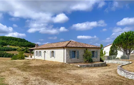 Maison 8 personnes à Anthé - Photo 6