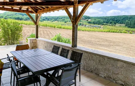 Maison 8 personnes à Anthé - Photo 7