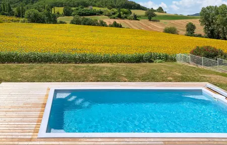 Maison 8 personnes à Anthé - Photo 9