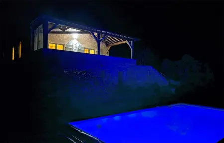 Maison 8 personnes à Anthé - Photo 10