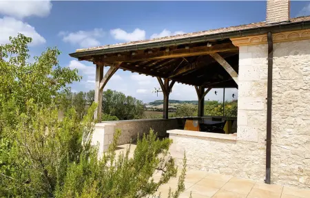 Maison 8 personnes à Anthé - Photo 13
