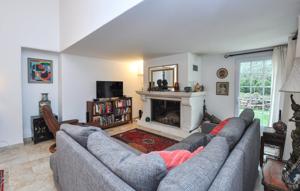 Maison de campagne 6 personnes avec piscine à Seillans - Photo 4