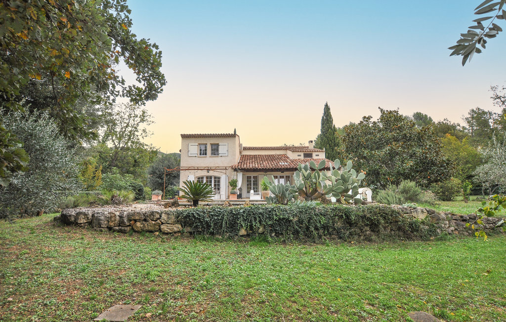 Maison de campagne 6 personnes avec piscine à Seillans - Photo 8