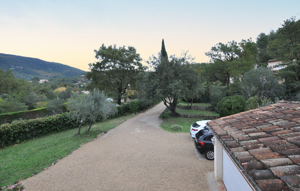 Maison de campagne 6 personnes avec piscine à Seillans - Photo 9