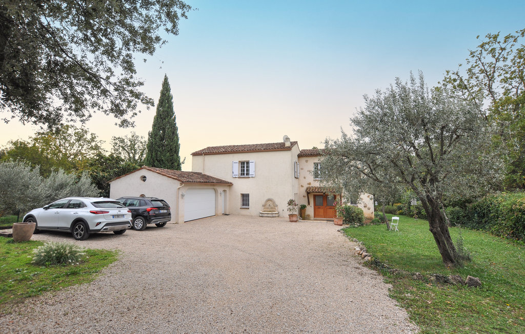 Maison de campagne 6 personnes avec piscine à Seillans - Photo 16