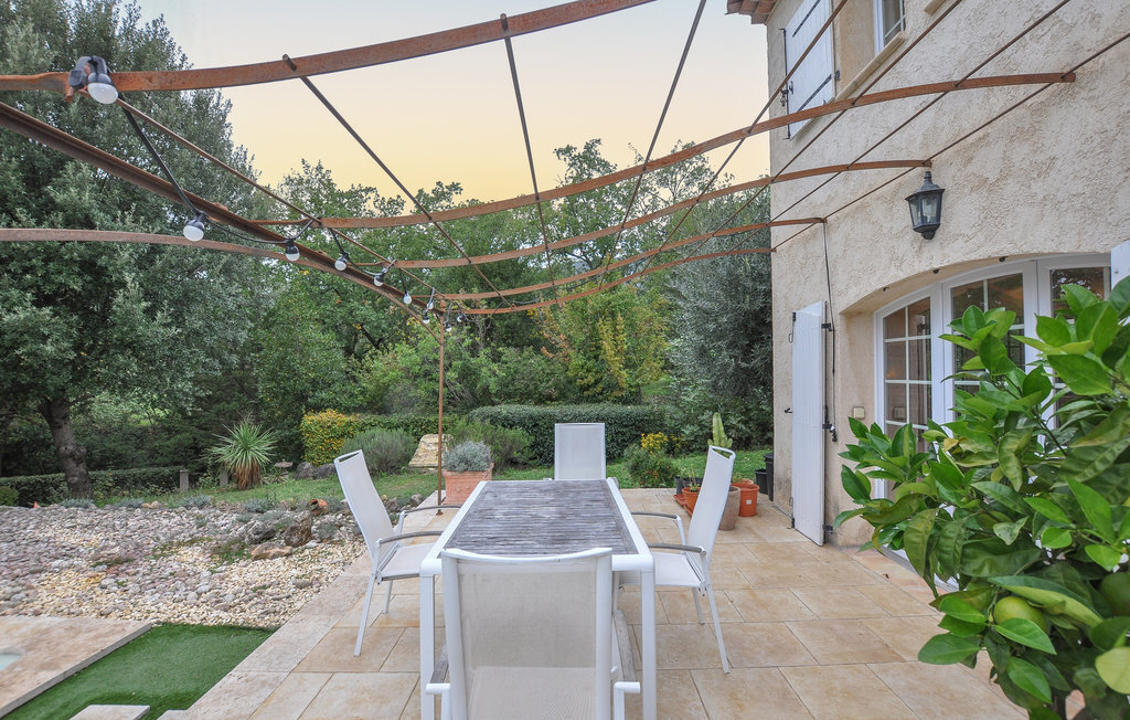 Maison de campagne 6 personnes avec piscine à Seillans - Photo 19