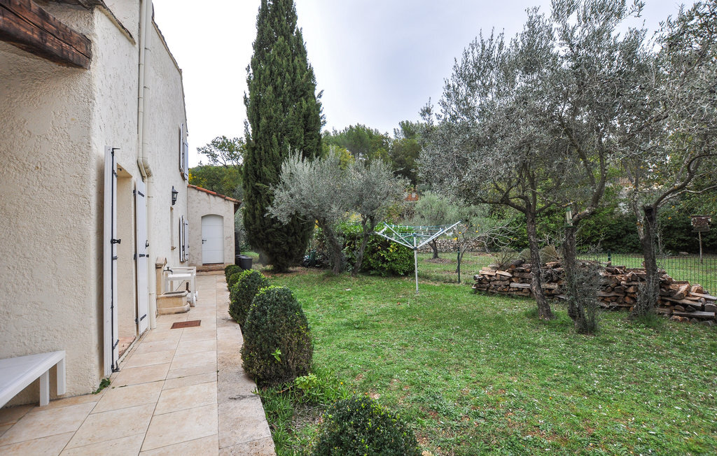 Maison de campagne 6 personnes avec piscine à Seillans - Photo 20