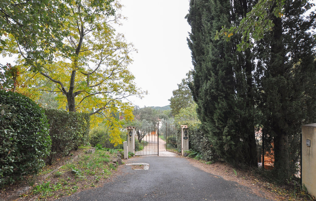 Maison de campagne 6 personnes avec piscine à Seillans - Photo 21