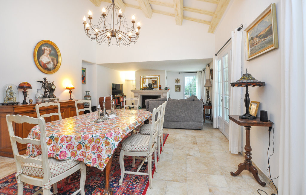 Maison de campagne 6 personnes avec piscine à Seillans - Photo 22
