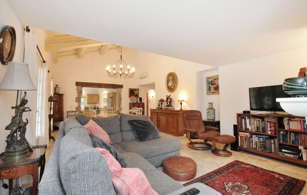 Maison de campagne 6 personnes avec piscine à Seillans - Photo 23