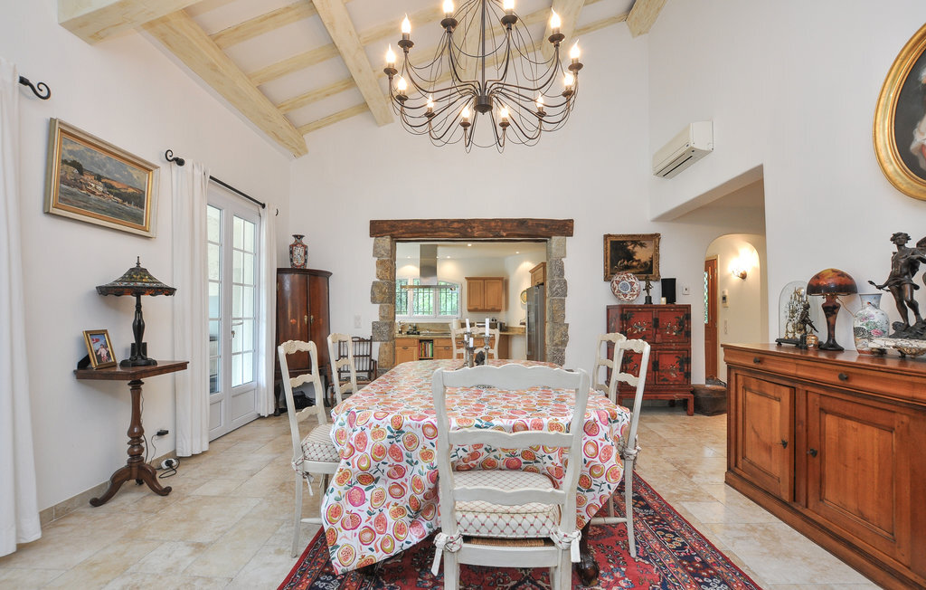 Maison de campagne 6 personnes avec piscine à Seillans - Photo 24
