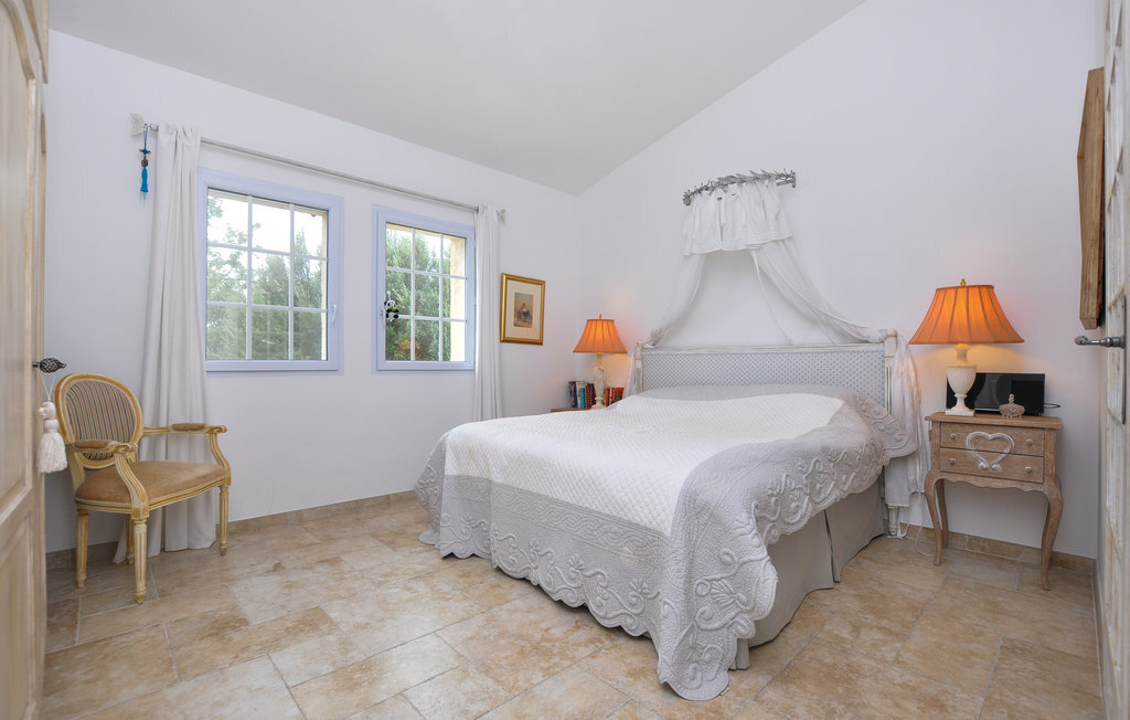 Maison de campagne 6 personnes avec piscine à Seillans - Photo 31
