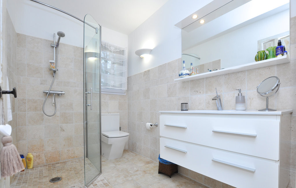 Maison de campagne 6 personnes avec piscine à Seillans - Photo 33
