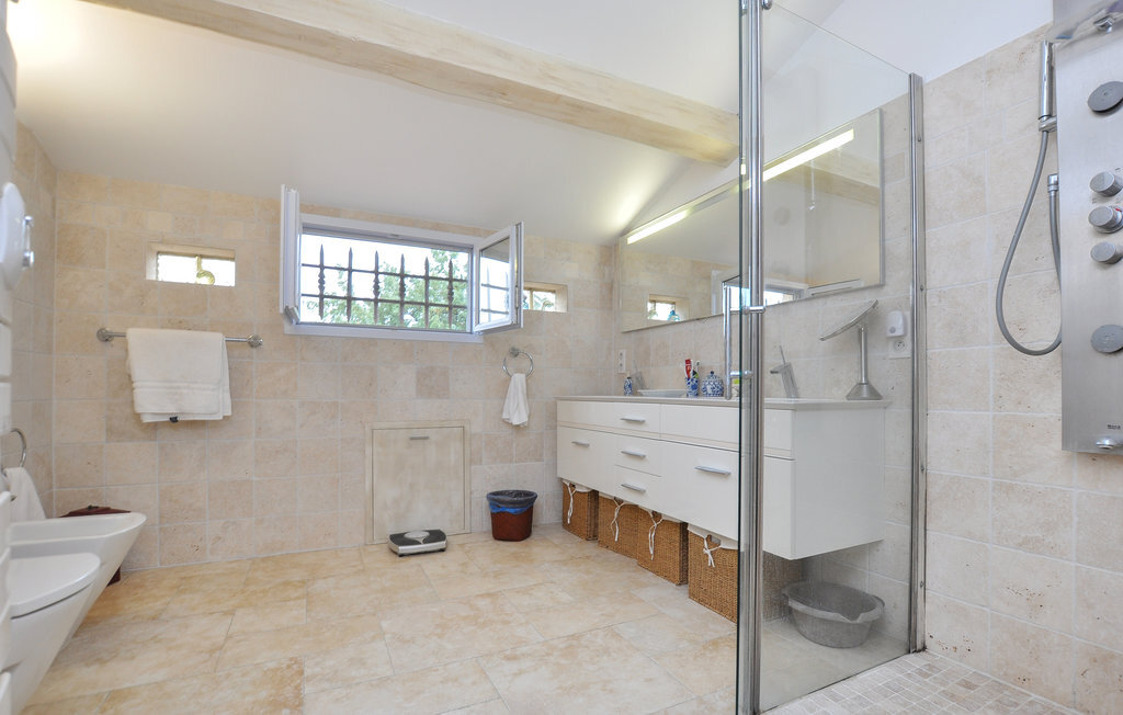 Maison de campagne 6 personnes avec piscine à Seillans - Photo 37