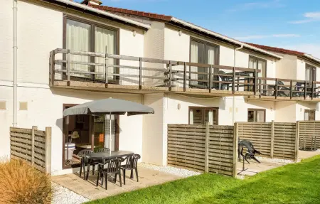 Location appartement à Bredene