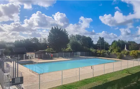Appartement à Bredene, proche de la plage de la mer du Nord : photo 2
