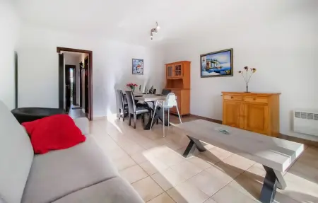Appartement à Bredene, proche de la plage de la mer du Nord : photo 4