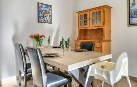 Appartement à Bredene, proche de la plage de la mer du Nord : photo 5