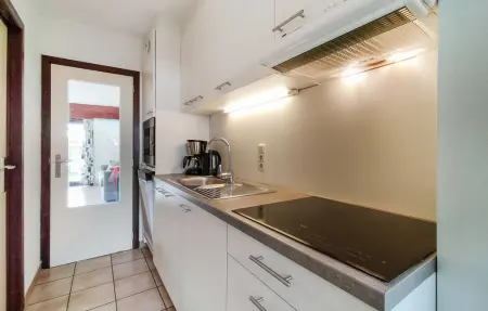 Appartement à Bredene, proche de la plage de la mer du Nord : photo 6