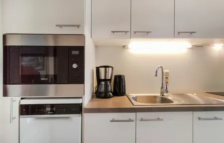 Appartement à Bredene, proche de la plage de la mer du Nord : photo 7