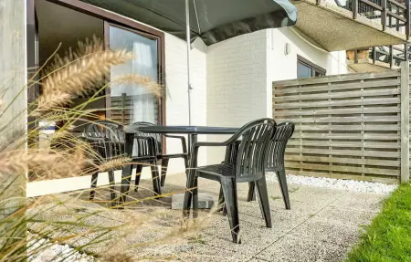 Appartement à Bredene, proche de la plage de la mer du Nord : photo 9