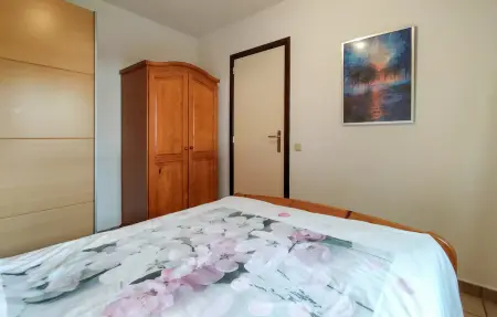 Appartement à Bredene, proche de la plage de la mer du Nord : photo 10