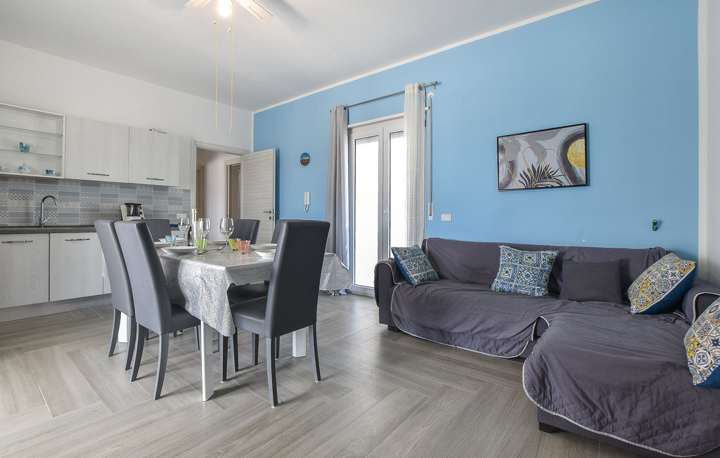 Maison 8 personnes à Balestrate - Photo 3