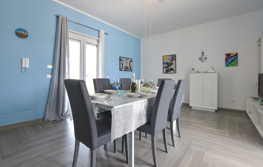 Maison 8 personnes à Balestrate - Photo 27